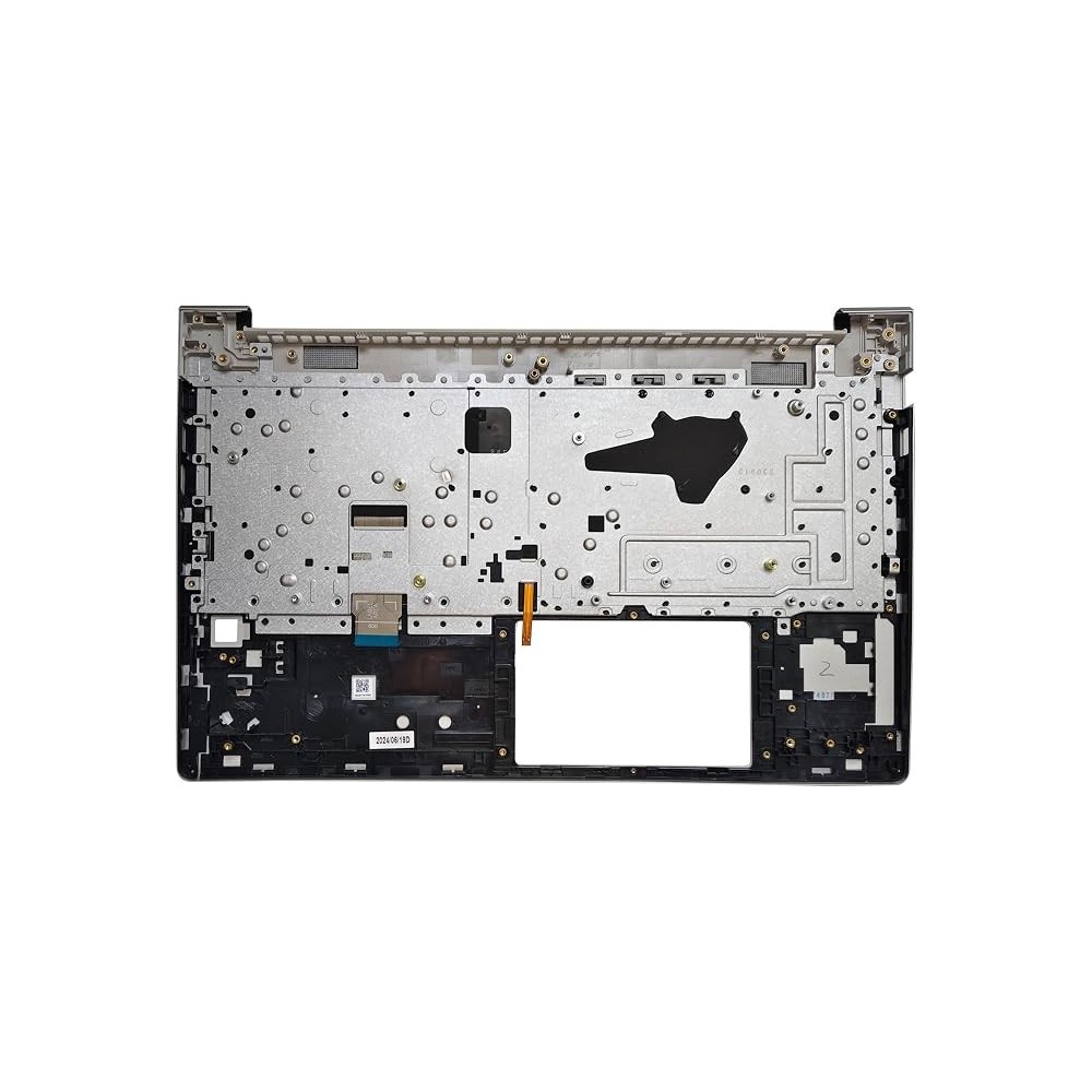 Cubierta con teclado LA retroiluminado para HP ProBook 450 G10