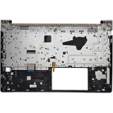 Cubierta con teclado LA retroiluminado para HP ProBook 450 G10