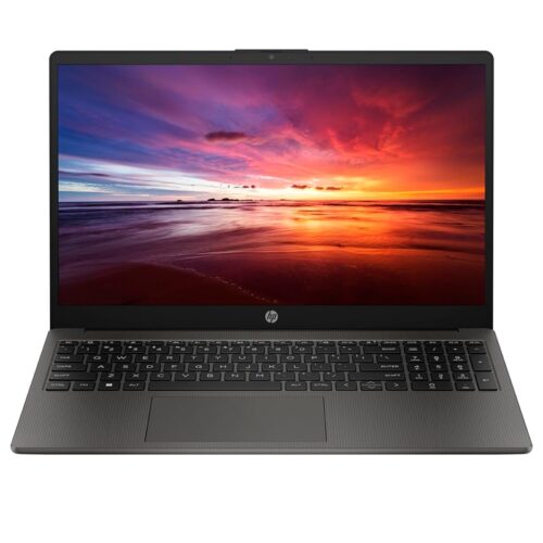 Laptop HP 250 G10 15.6, i7-1355U, 16GB DDR4, 512GB SSD (81J17LT#ABM)