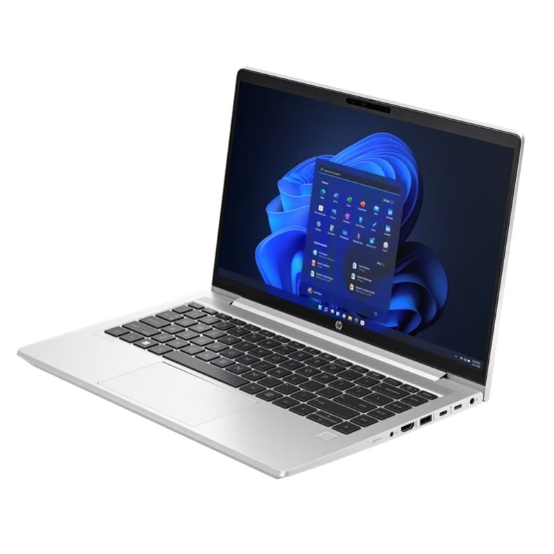 Laptop HP ProBook 440 G10 14, i5-1335U, 16GB DDR4, 512GB SSD (7Z7H2LT#ABM) - Imagen 4