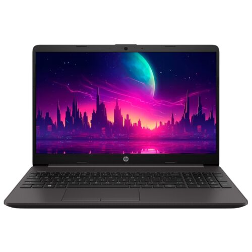 Laptop HP 250 G9 15.6, i7-1255U, 16GB DDR4, 512GB SSD (9D197LT#ABM)