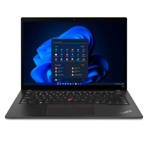 Laptop Lenovo ThinkPad T14s Gen4 14, i7-1355U, 16GB, 1TB SSD (21F7001FLM)