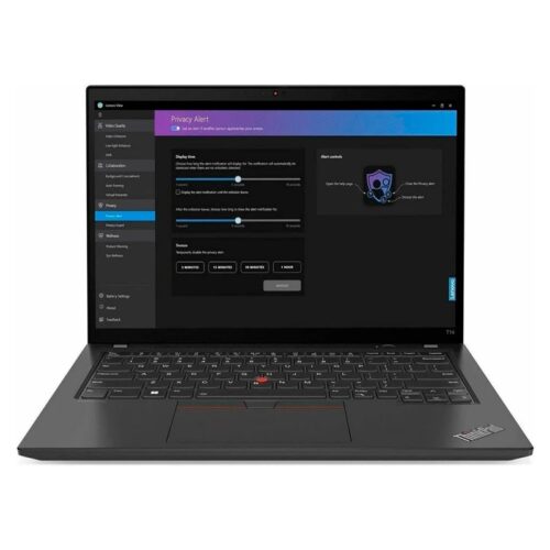 Laptop Lenovo ThinkPad T14 Gen 4 14, i7-1355U, 16GB, 1TB SSD (21HE0010LM)