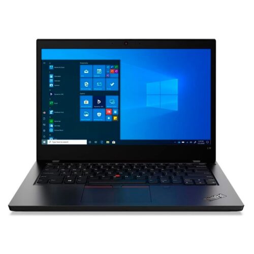 Laptop Lenovo ThinkPad L14 Gen 4 14, i7-1355U, 16GB, 1TB SSD (21H2000NLM)