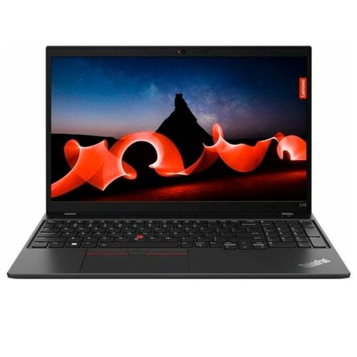 Laptop Lenovo ThinkPad L15 Gen 4 15.6, i7-1355U, 16GB, 1TB SSD (21H4000RLM)