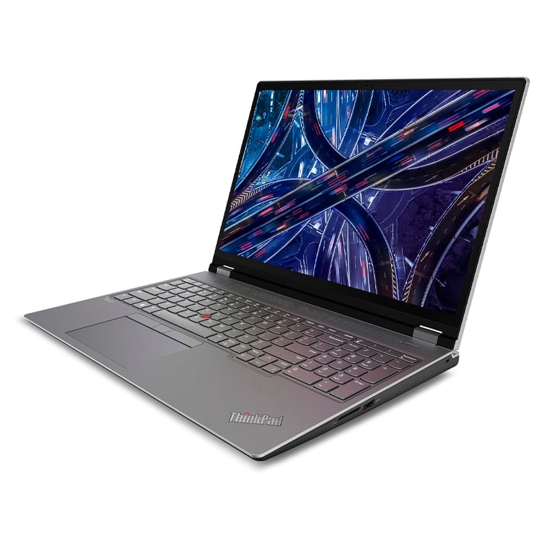 Laptop Lenovo ThinkPad P16 Gen 2 16, i9-13980HX, 32GB, 1TB SSD, VGA 8GB (21FB000KLM) - Imagen 3
