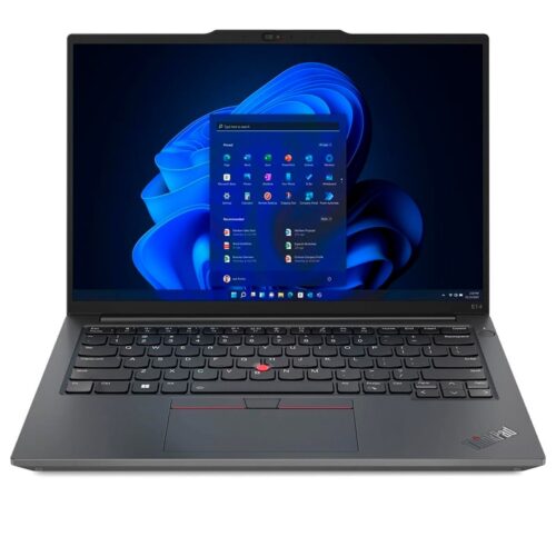 Laptop Lenovo ThinkPad E14 Gen 5 14, i5-1335U, 16GB, 512GB SSD (21JL0011LM)