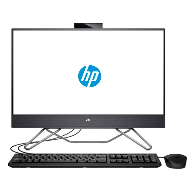 AIO HP ProOne 240 G9, 23.8, i5-1235U, 8GB, 256GB SSD (9P342LA#ABM)