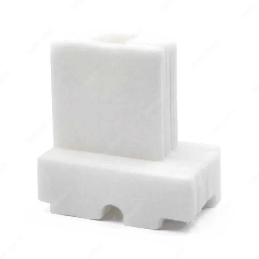 Almohadillas para Epson L4150 / L4160 / L4260 / L6161 / L6191 / L6270 / L14150 / ET-M2170 / ET-M3170
